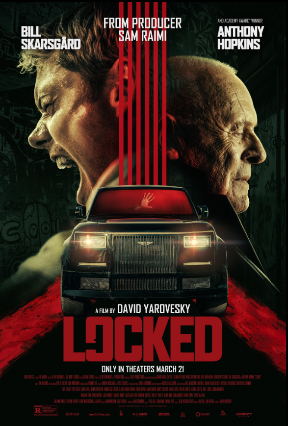 دانلود فیلم Locked 2024 با دوبله اختصاصی دانلود فیلم Locked 2024 با دوبله اختصاصی